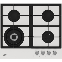 Beko Beko HILW 64225 SW Варочная поверхность
