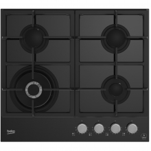 Beko Beko HILW64325SB Варочная поверхность