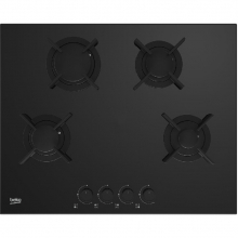 Beko Beko HING642202SB Варочная поверхность