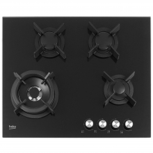 Beko Beko HINW 64229 S Варочная поверхность