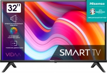 Hisense Hisense 32A4K Телевизор