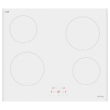 Korting Korting HK 60003 BW Варочная поверхность