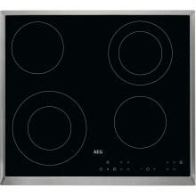 AEG AEG HK634021XB Варочная поверхность