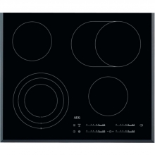 AEG AEG HK654070FB Варочная поверхность