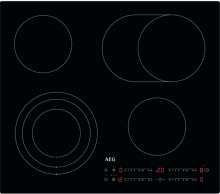 AEG AEG HK654070IB Варочная поверхность