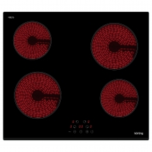 Korting Korting HK 60044 B Варочная поверхность