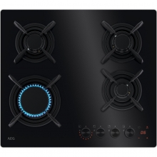 AEG AEG HKB64453NB Варочная поверхность
