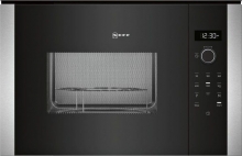Neff Neff HLAGD53N0 Встраиваемая микроволновая печь