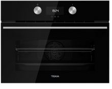 Teka Teka HLC 8400 Night River Black Духовой шкаф