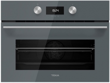 Teka Teka HLC 8400 Stone Grey Духовой шкаф