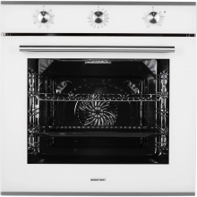 Nordfrost Nordfrost HM 6080 W Духовой шкаф