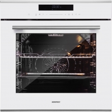 Nordfrost Nordfrost HM 65130 W Духовой шкаф