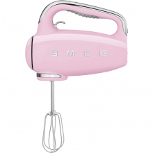 Smeg Smeg HMF01PKEU Блендер