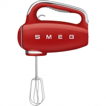Smeg Smeg HMF01RDEU Блендер