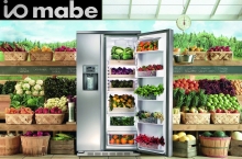 Новая линейка холодильников Liebherr - Monolith.