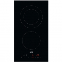 AEG AEG HRB32310CB Варочная поверхность