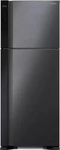 Hitachi Hitachi HRTN7489DFBBKCS Холодильник