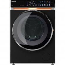 Hiberg Hiberg i-DDQ10 - 10714 B Стиральная машина