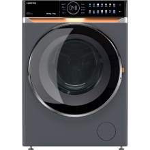 Hiberg Hiberg i-DDQ10 - 10714 Sd Стиральная машина