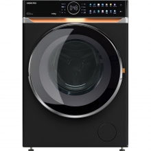 Hiberg Hiberg i-DDQ10 - 814 B Стиральная машина