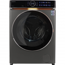 Hiberg Hiberg i-DDQ10 - 814 Sd Стиральная машина