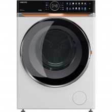 Hiberg Hiberg i-DDQ10 - 814 W Стиральная машина
