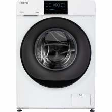 Hiberg Hiberg i-DDQ6 - 814 W Стиральная машина