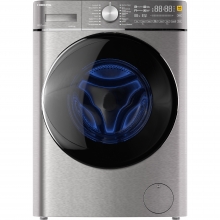Hiberg Hiberg i-DDQ8 - 10614 Ss Стиральная машина