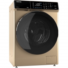 Hiberg Hiberg i-DDQ9 - 712 G Стиральная машина
