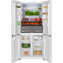 Hiberg Hiberg i-RFQ 630G WS Холодильник