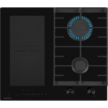 Hiberg Hiberg i-VM 6021 B Варочная поверхность