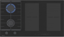 Hiberg Hiberg i-VM 9025 B Варочная поверхность
