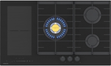Hiberg Hiberg i-VM 9035 B Варочная поверхность