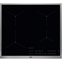 AEG AEG IAE64413XB Варочная поверхность