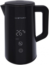 HiSTORY HiSTORY IK-XD120 Чайник
