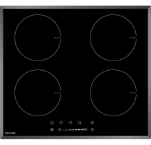 Graude Graude IK 60.1 F Варочная поверхность