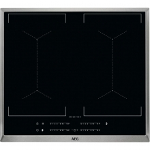 AEG AEG IKE64450XB Варочная поверхность