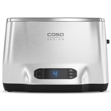 CASO CASO Inox 2 Тостер