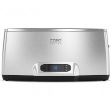 CASO CASO Inox 4 Тостер