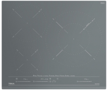 Teka Teka IZC 63630 MST Stone Grey Варочная поверхность