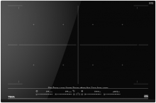 Teka Teka IZF 88700 MST Black Варочная поверхность