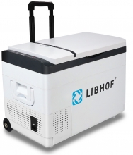 Libhof Libhof K-30H Автохолодильник