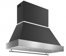 Bertazzoni Bertazzoni K120HERTX+KC48HERTNE Вытяжка