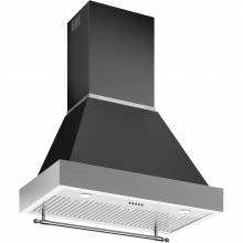 Bertazzoni Bertazzoni K90HERTX Вытяжка