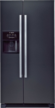 Bosch Bosch KAN58A55RU Black Холодильник