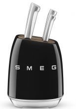Smeg Smeg KBSF02BL Ножи
