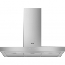 Smeg Smeg KBT900XE Вытяжка