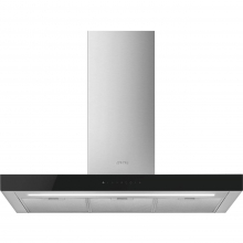 Smeg Smeg KBT9L4VN Вытяжка