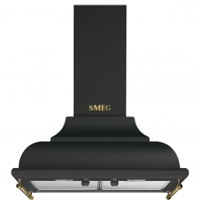 Smeg Smeg KC16AOE Вытяжка