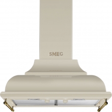 Smeg Smeg KC16POE Вытяжка